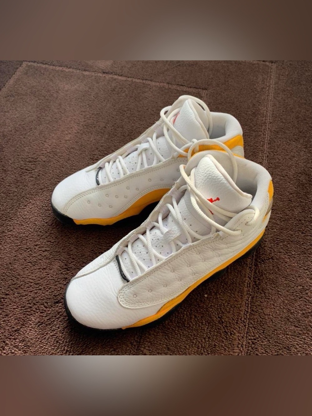 Jordan shoes